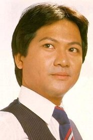 Wong Wan-Choi portrait
