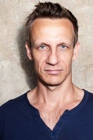 Mike Hoffmann portrait