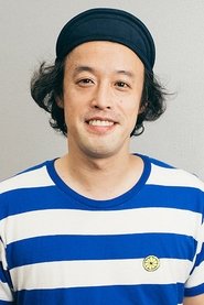 Ichiro Yatsui portrait