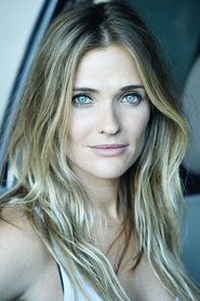 Bre Blair portrait