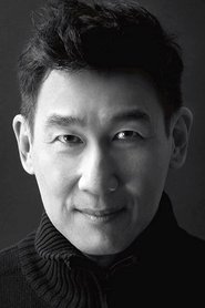 Jerry Hoh portrait