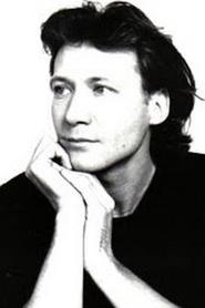 Yvan Lagrange portrait