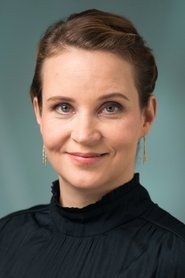 Kirsikka Saari portrait