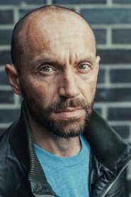 Robert Luckay portrait
