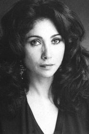 Dalia Zagni portrait