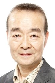 Tomomichi Nishimura portrait