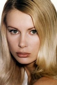 Irina Grigoreva portrait