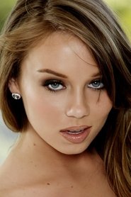 Capri Anderson portrait