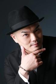 Masaru Hachinohe portrait