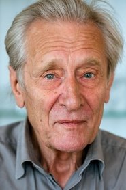 Florentín Groll portrait