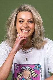 Abi Clarke portrait