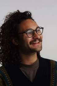 Elliott de Neve portrait