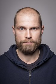 Kristo Viiding portrait