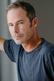 Chad Bruce portrait