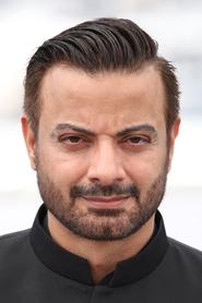 Rahul Bhat portrait