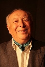 Nino Scardina portrait