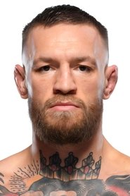 Conor McGregor portrait