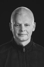 Rein Kotov portrait
