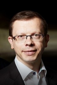 Sönke Iwersen portrait