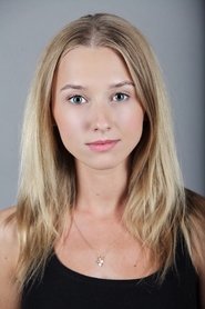 Evgeniya Glotova portrait