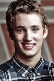 Jonas Wandschneider portrait