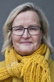 Ellen Riis portrait