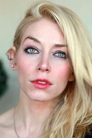 Liz Fenning portrait