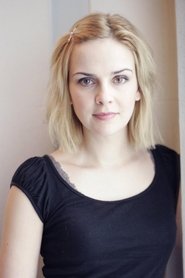 Denise Zich portrait