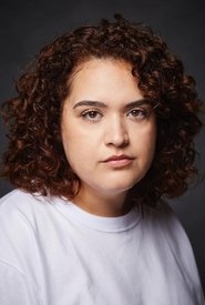 Camila Álvarez Gallucci portrait