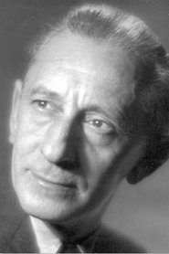 Władysław Osto-Suski portrait