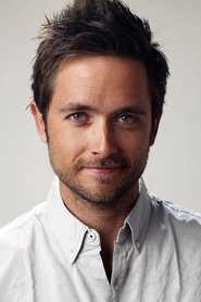 Justin Chatwin portrait