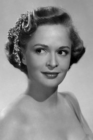 Mary Healy portrait