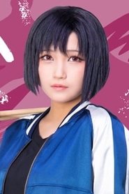 Miyuna portrait