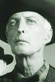 Bert Stevens portrait