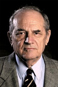 Steven Hill portrait