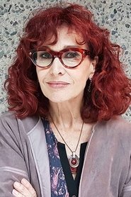 Shlomit Baytelman portrait