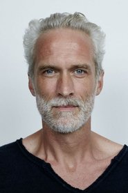 Ingo Brosch portrait