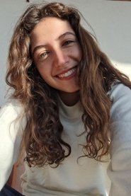 Lucita Gálvez portrait