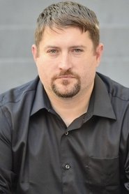 Elliott Carr portrait