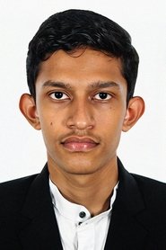 Ahmed Asjad portrait