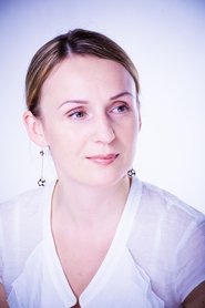 Olga Gagarina portrait