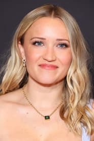 Emily Osment portrait