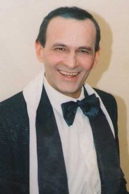 Elkhan Ahadzadeh portrait