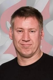 Frank Thorwarth portrait