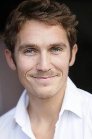 Pierre-Yves Bon portrait