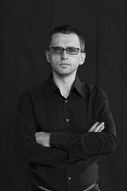 Aleš Pavlin portrait