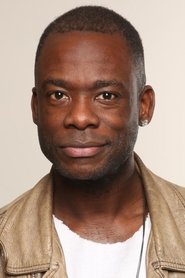 Stephanos Mwange portrait