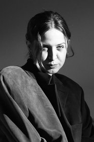 Lucía Lalor portrait