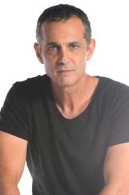 Nathan Ravitz portrait