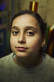 Dunya Ramadan portrait